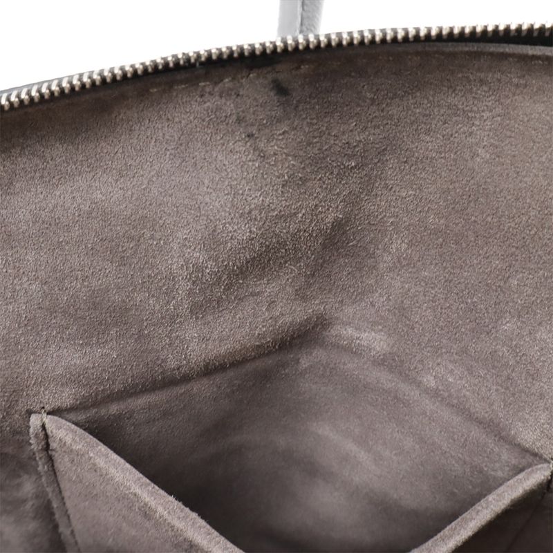 Louis Vuitton Parnasea Lockit MM Tote 2-Way Shoulder Bag Leather — view 8