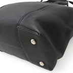 Louis Vuitton Parnasea Lockit MM Tote 2-Way Shoulder Bag Leather — view 3