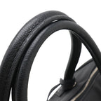 Louis Vuitton Parnasea Lockit MM Tote 2-Way Shoulder Bag Leather — view 5
