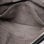 Louis Vuitton Parnasea Lockit MM Tote 2-Way Shoulder Bag Leather — view 9