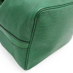 Louis Vuitton Epi Petit Noe Shoulder Bag One Drawstring — view 3