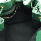 Louis Vuitton Epi Petit Noe Shoulder Bag One Drawstring — view 5