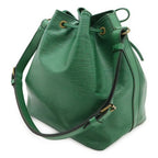 Louis Vuitton Epi Petit Noe Shoulder Bag One Drawstring — view 2