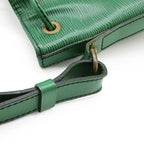 Louis Vuitton Epi Petit Noe Shoulder Bag One Drawstring — view 7