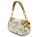 Louis Vuitton Monogram Multicolor Marilyn Shoulder Bag — view 2