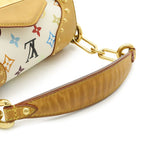 Louis Vuitton Monogram Multicolor Marilyn Shoulder Bag — view 5
