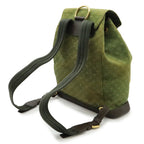 Louis Vuitton Monogram Mini Montsouris GM Rucksack Sac Backpack Shoulder Bag TST — view 2