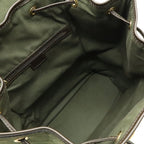Louis Vuitton Monogram Mini Montsouris GM Rucksack Sac Backpack Shoulder Bag TST — view 7