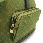 Louis Vuitton Monogram Mini Montsouris GM Rucksack Sac Backpack Shoulder Bag TST — view 9