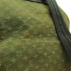 Louis Vuitton Monogram Mini Montsouris GM Rucksack Sac Backpack Shoulder Bag TST — view 6