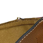 Loewe Shoulder Bag Gate Bucket Brown Paula's Ibiza