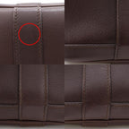 Hermes Garden Twilly Ttpm Bolduc Vaux Swift Brown I Handbag — view 8