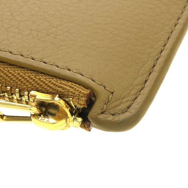Loewe Puzzle Coin Card Holder C510 — view 9