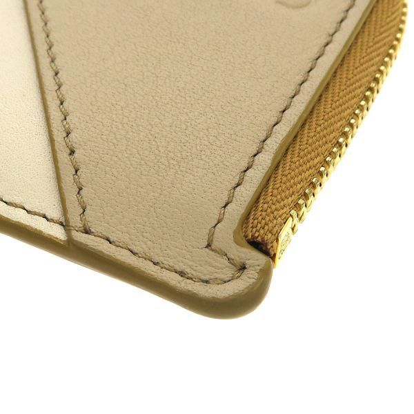 Loewe Puzzle Coin Card Holder C510 — view 7