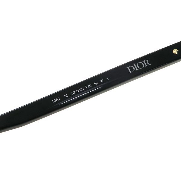 Christian Dior 30 Montaigne Mini Sunglasses mnr 2 Fr 10 A1 — view 7