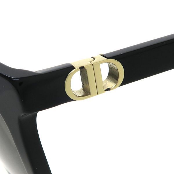 Christian Dior 30 Montaigne Mini Sunglasses mnr 2 Fr 10 A1 — view 5