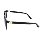Christian Dior 30 Montaigne Mini Sunglasses mnr 2 Fr 10 A1 — view 3