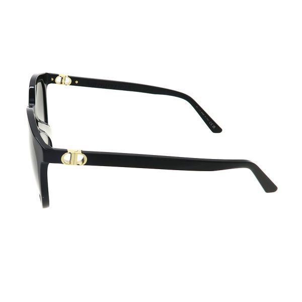 Christian Dior 30 Montaigne Mini Sunglasses mnr 2 Fr 10 A1 — view 3