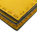 Fendi Selleria Card Case 7 M0222 Ap3 Cf1 qch — view 8
