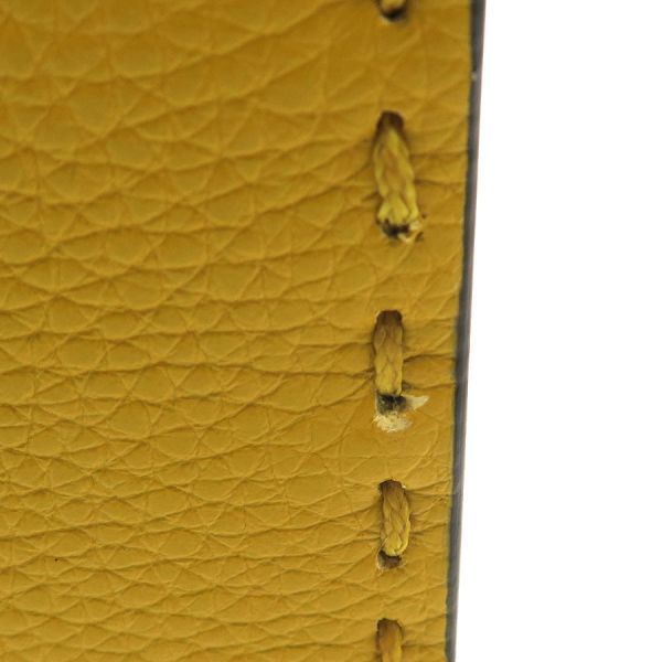 Fendi Selleria Card Case 7 M0222 Ap3 Cf1 qch — view 6