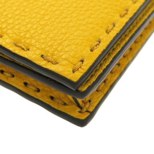 Fendi Selleria Card Case 7 M0222 Ap3 Cf1 qch — view 7