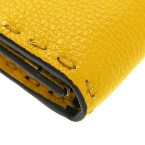 Fendi Selleria Card Case 7 M0222 Ap3 Cf1 qch — view 9
