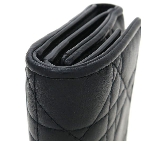 Christian Dior Lady Lotus Wallet m900 — view 9