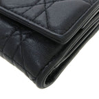 Christian Dior Lady Lotus Wallet m900 — view 8