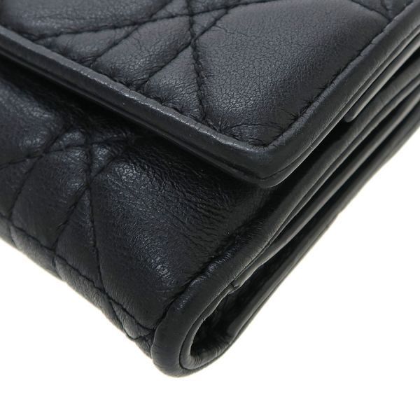 Christian Dior Lady Lotus Wallet m900 — view 8