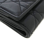 Christian Dior Lady Lotus Wallet m900 — view 7