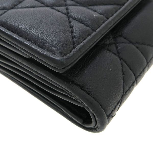 Christian Dior Lady Lotus Wallet m900 — view 7