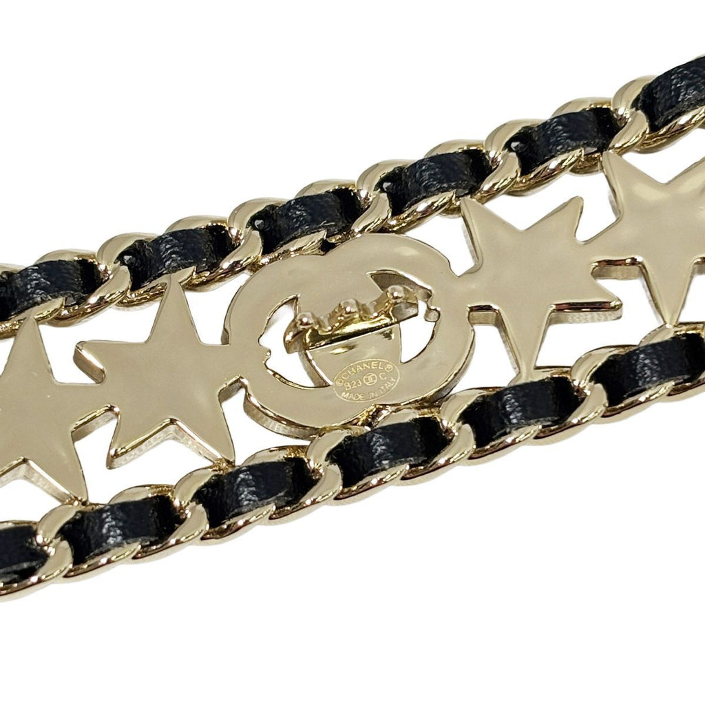 Chanel Hair Clip Barrette — view 6