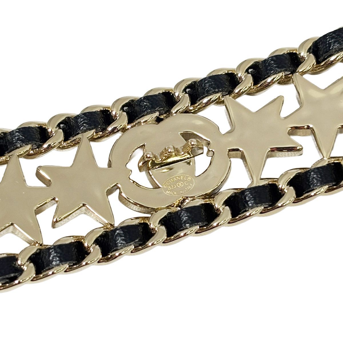 Chanel Hair Clip Barrette — view 6