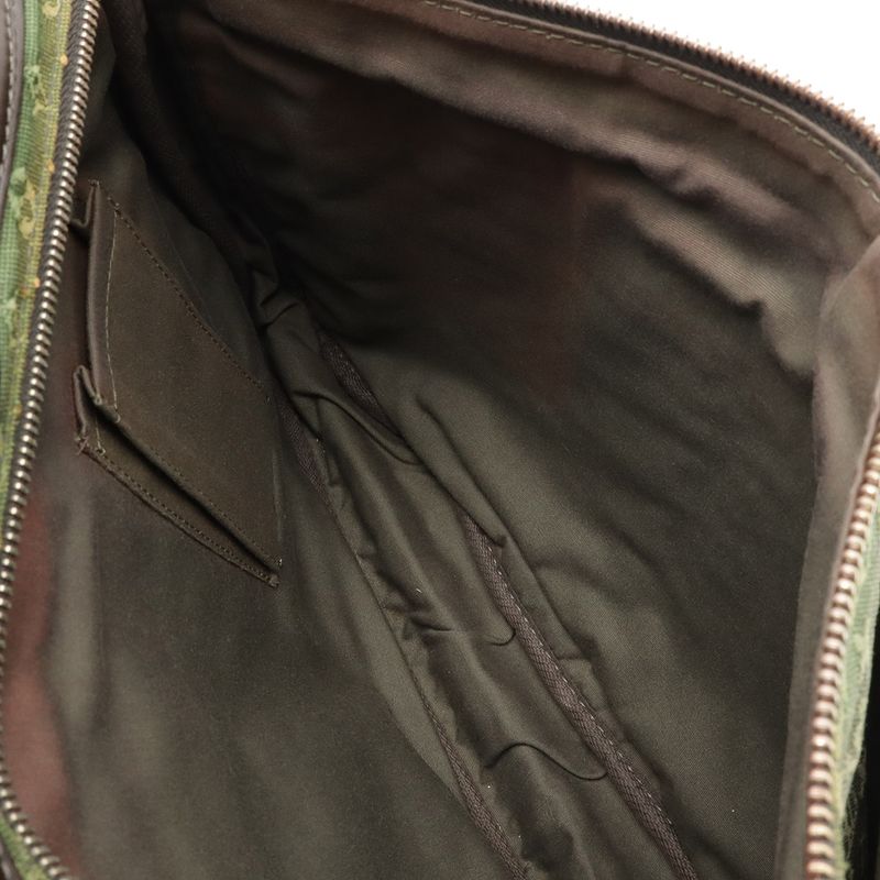 Louis Vuitton Monogram Mini Sac Maman Mother's Bag Shoulder Crossbody TST — view 7