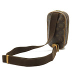 Louis Vuitton Monogram Pochette Gange Body Bag Shoulder — view 2