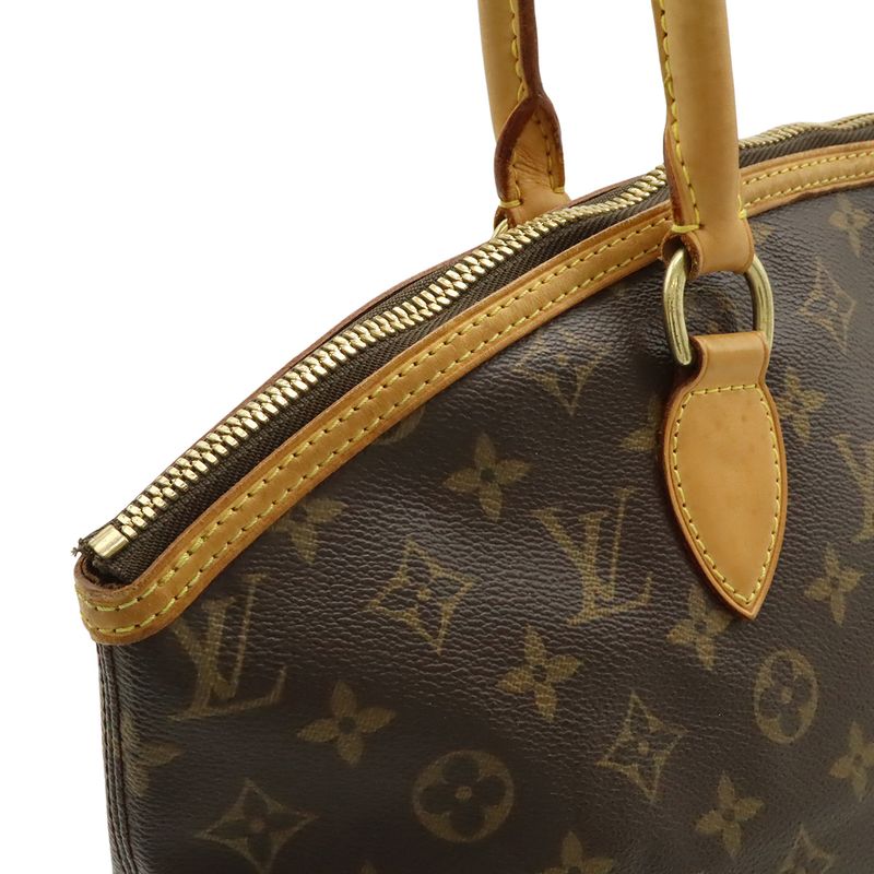 Louis Vuitton Monogram Rockit Oriental Tote — view 7