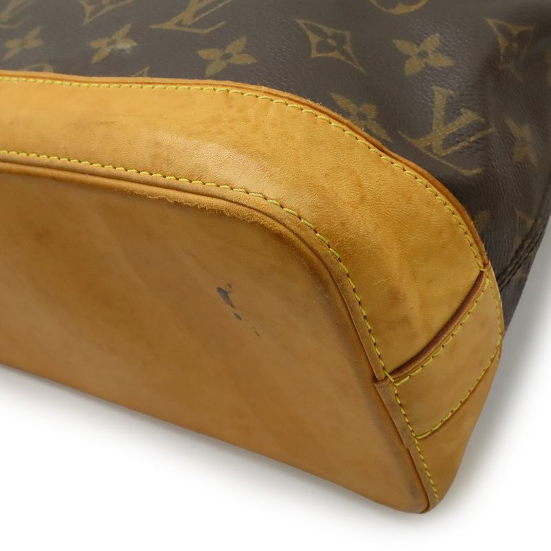Louis Vuitton Monogram Rockit Oriental Tote — view 3