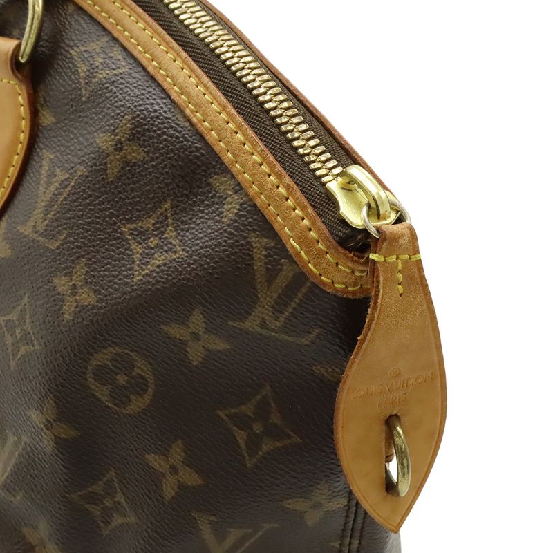 Louis Vuitton Monogram Rockit Oriental Tote — view 5