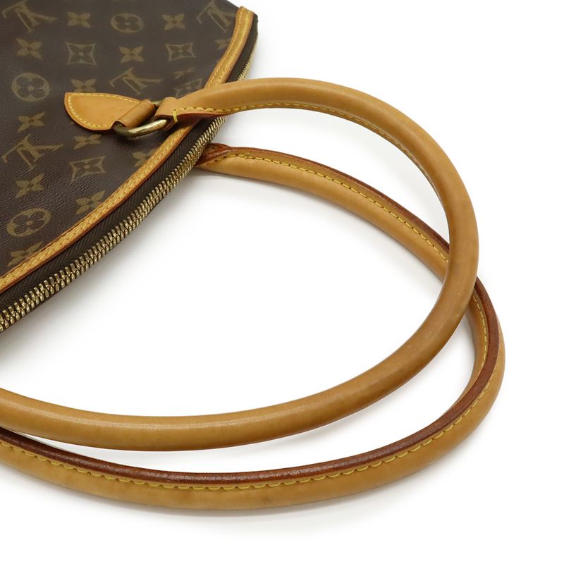 Louis Vuitton Monogram Rockit Oriental Tote — view 4