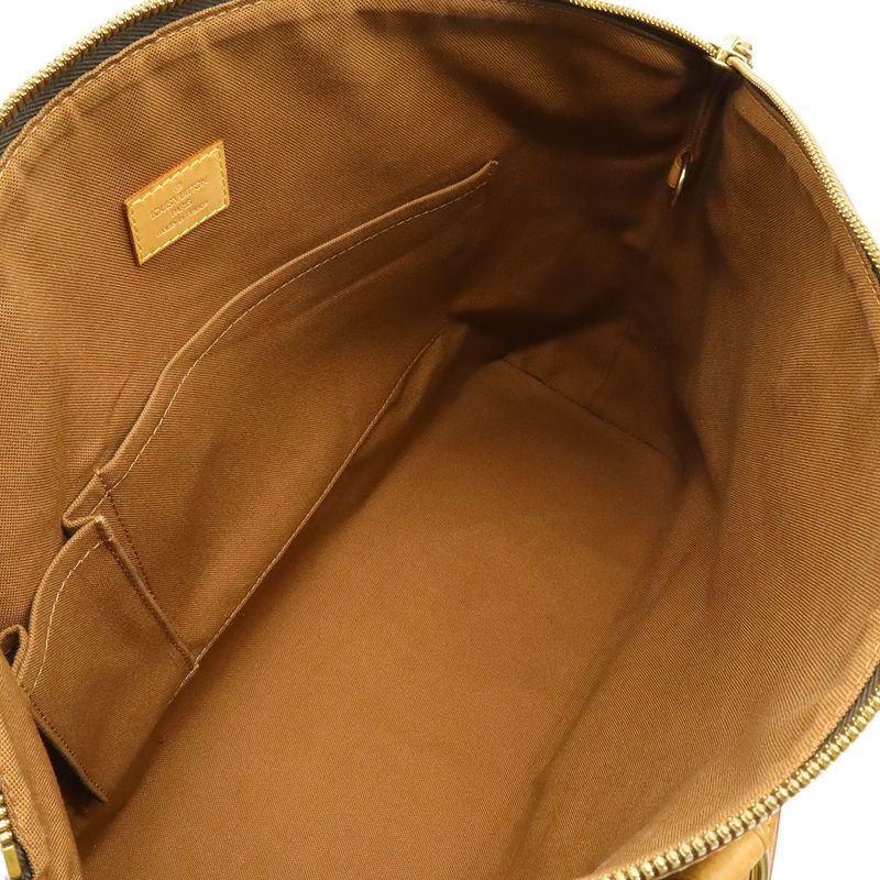 Louis Vuitton Monogram Rockit Oriental Tote — view 6