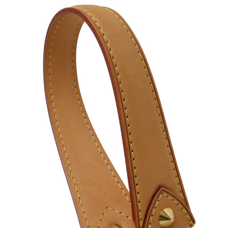 Louis Vuitton Monogram Multicolor Patti Shoulder Bag One Chain — view 5