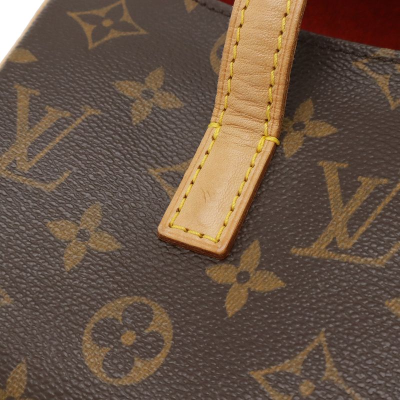 Louis Vuitton Monogram Sonatine Handbag — view 5