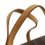 Louis Vuitton Monogram Sonatine Handbag — view 4