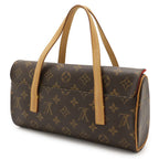 Louis Vuitton Monogram Sonatine Handbag — view 2