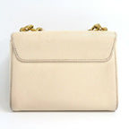 Louis Vuitton Twist PM Epi Quartz Shoulder Bag Handbag 2-Way — view 3