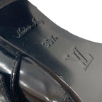 Louis Vuitton Star Trail Line Boots Short Ankle Shoes Belt Leather — view 8