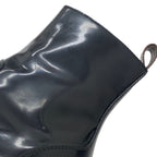 Louis Vuitton Star Trail Line Boots Short Ankle Shoes Belt Leather — view 9