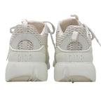 Christian Dior Sneakers Shoes Mesh White — view 5