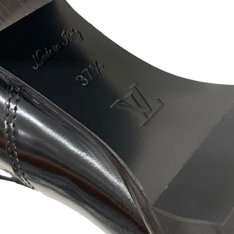 Louis Vuitton Star Trail Line Boots Short Ankle Monogram Studded — view 7