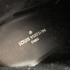 Louis Vuitton Star Trail Line Boots Short Ankle Monogram Studded — view 6